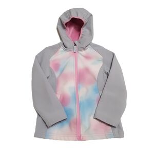 Free Country Softshell Jacket Girls 5/6